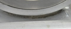 Avantco SL312 12″ Semi-Automatic Gravity Feed Meat Slicer 1/3 hp