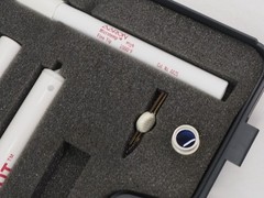 Aaron Bovie Cautery Microtemp Fluoro-Dot Medical Instrument Lot Untested