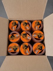 54 Rolls Gorilla Heavy Duty Packaging Tape 1.88″ x 40 Yds Clear Shipping Tape