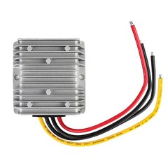 24V to 12V 30A 360W DC to DC Converter Step Down Voltage Reducer Regulator