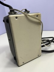 staco variable transformer 700 watt