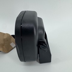 Motorola Remote-Mount Water-Resistant Speaker – Black (HSN4040A)