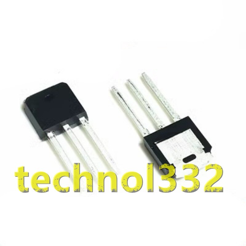 10PC NEW 78M05 CJ78M05 TO251 5V ST78M05 #YT