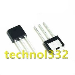 10PC NEW 78M05 CJ78M05 TO251 5V ST78M05 #YT