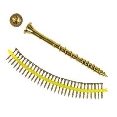 1500 Quik Drive #8 x 2-1/2″ Collated Wood Screw WSNTL212S, Simpson Strong Tie