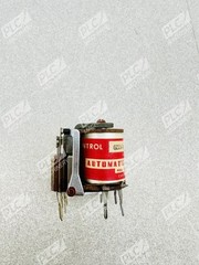 Automatic Electric GZ11-14 Electromagnetic Relay Rev F