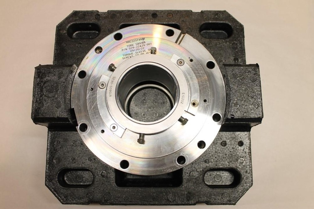 York 029 22429 001 Double Seal Shaft HA65-104 ^