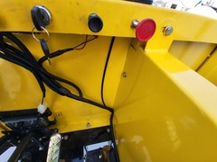 CD25 Mini Dumper Loader Crawler Hydraulic Dump 13.5 HP Gasoline Engine