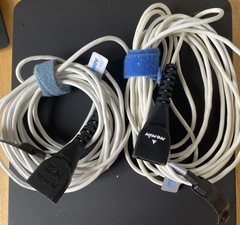 2 – Nonin PureSAT SpO2 Sensors