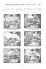 2 LATHE MANUAL – HOW TO TRUE ARMATURES OF AUTOMOBILES, BUSE FITS SOUTH BEND 2A