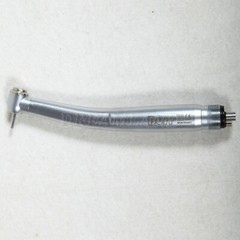NSK PANA MAX Style Dental High Speed Turbine Handpiece Push Button 4 Hole Burr