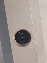 Unknown Pressure Relief Valve 1 Preset @ 28500 psi 1@ 5000 New b9