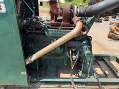 2012 JOHN DEERE 6090HF485 TURBO DIESEL ENGINE; Running Takeout; See Description