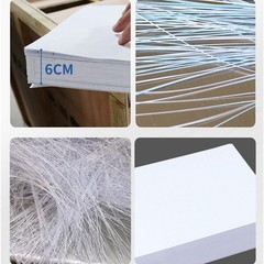 110V 18 inch Electric Paper Cutter Guillotine Paper Trimmer with Program Control