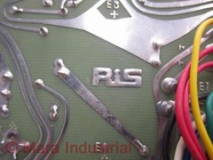 RIS C-1018-163 Circuit Board C-1018-164 SC-1326W