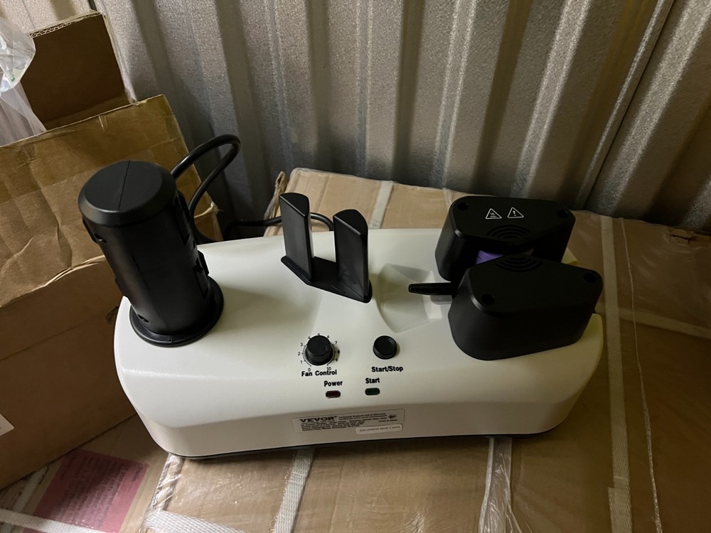 YE300 Professional Air Cushion Machine Air Pillow Machine