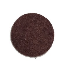 25 3″ Roloc Surface Conditioning Sanding Disc Medium