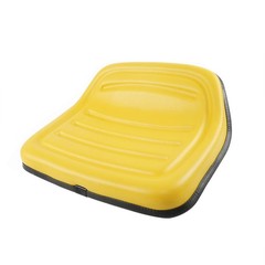 Backhoe seat Fit For John Deere 7, 8, 8A, 8B, 10, 10A, 47, 48, 447, 448 and more