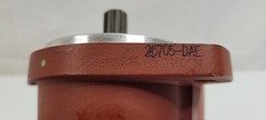 Danfoss S26 High Speed Gear Motor Cessna 26705-DAE NEW OPEN BOX