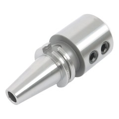 CAT40 End Mill Holder 1-1/4 Connection 4.25 Gage Length Precision Tool