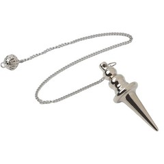 Metal Detector Pendant Rod for Water Source Searching and Mineral Finding