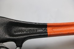 NATIONAL TELEPHONE SUPPLY Co Nicopress Tool 31-DC Swaging Crimping Pliers USA