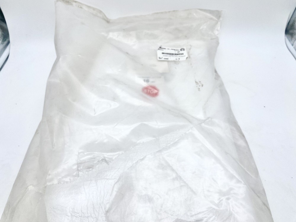 Applied Materials AMAT 0041-62994 BLANKOFF PLATE SLIT VALVE CVD ENDURA2