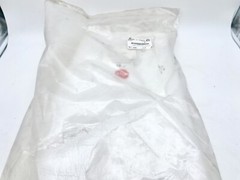 Applied Materials AMAT 0041-62994 BLANKOFF PLATE SLIT VALVE CVD ENDURA2