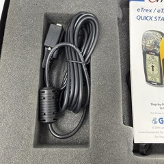 Forestry Suppliers GPS/GIS F.I.E.L.D. Kit w/ (3) Garmin eTrex Navigators & Case