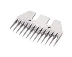 Replacement electric sheep shearing shear blades wool carding shears universal
