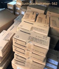 Panasonic MADDT1205A AC Servo Drive 100% Brand New In Box Expedited Ship 1PCS
