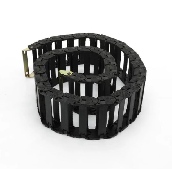 50452GT 50452 OEM Boom Plastic Cable Track 35 Link fits Genie Lift Z-45/25 DC