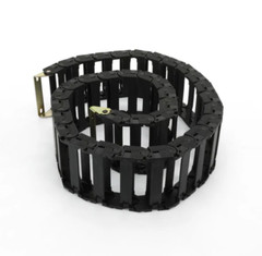 50452GT 50452 OEM Boom Plastic Cable Track 35 Link fits Genie Lift Z-45/25 DC
