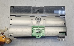 Schneider Electric Modicon TM221C40T Logic Controller M221 IO40 24VDC