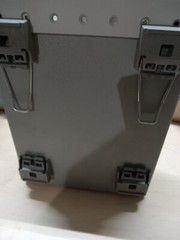 Hewlett Packard HP 11975A Microwave Amplifier 2GHz to 8GHz