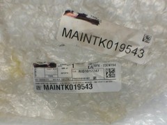 INDUSTRIAL SPARE MAINTK019543 COLLET NSNP