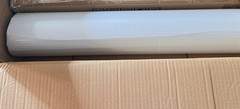 Cold Laminating Film Glossy Self-Adhesive Lamination Vinyl Roll Film 93ft x 25In