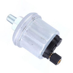 1/8Inch NPTF Oil Pressure Sensor Car Engine Oil Pressure Sending Unit Paramet…
