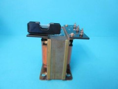 NEW IGAWA DENKI SEISAKUSHO TRANSFORMER TYPE T CAP 90 P100 S 24 A 30 90VA 78.1