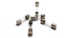 S LOT OF 5 SCHURTER S T250mAL250V FUSES 250V 5mm x 20mm T250mAL 250mA SLOW BLOW