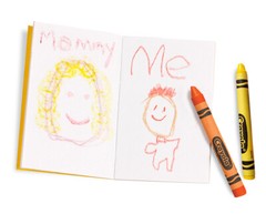 Hygloss Products Tiny Blank Books 10 Asstd Colors- 2.75 x 4.25″- 10/20/100 Books