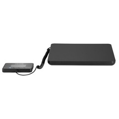 VEVOR 440 lbs Digital Postal Scale 0.35 oz/3.5 oz Dual Accuracy Shipping Scale