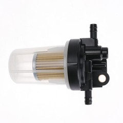 Fuel Filter Assembly 6A320-58862 for Kubota L2501 L2800 L3200 L3400 B2710 Qty 2