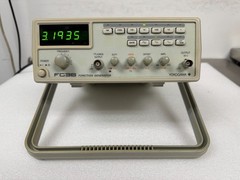 Yokogawa FG36 Function Generator, 0.3 ~ 3MHz