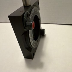 NEWPORT RSA-2 ROTATION STAGE. (sku111)