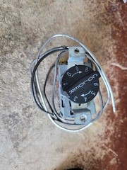 TRUE MANUFACTURING THERMOSTAT CONTROL MODEL GDM-12 P /N 800368 Knob Included