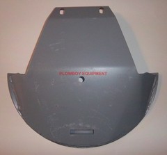 526876 DISC MOWER SKID SHOE for New Idea Hesston Massey Ferguson Challenger