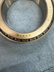 BOWER tapered roller bearings 34300 3110001003578