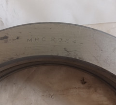 MRC 2924 Thrust Ball Bearing – NOS