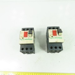 Schneider GV2ME32 Manual Motor Starter Circuit Breaker 24-32A 690V